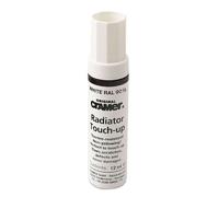 Sapho - Reparaturlack für Heizungen Touch-Up Stick, mit Pinsel, 12 ml, weiß CA-15011