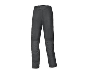 Sarai II Tex-Hose Herren Kurzgröße (schwarz), K-L
