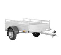 Saris McAlu Pro 205 113 750