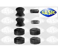 Sasic Reparatursatz Querlenker 105A567S - Vorderachse für Peugeot, Fiat, Citroën