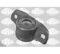 SASIC (2650053) Anschlagpuffer Federung hinten beidseitig für PEUGEOT