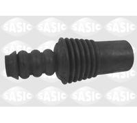 Sasic Domlager Federbeinstützlager 2654002 für Renault Sandero Stepway 1, Logan 2, Vorderachse