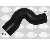Luftleitung Ladeluftkühler 3336070 SASIC für OPEL ASTRA H ASTRA H TwinTop