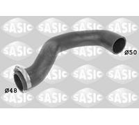 Sasic Ladeluftschlauch 3336277 für OPEL