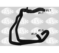 SASIC 3404089 Kühlerschlauch Schlauch Kühlwasser für Opel für Renault