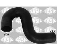 SASIC 3406200 Kühlerschlauch Schlauch Kühlwasser für Opel