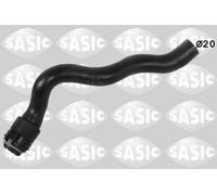 SASIC 3406293 Kühlerschlauch Schlauch Kühlwasser für Opel