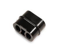 Sasic Anschlagpuffer Schalldämpfer hinten 4001597 für Renault Clio II/Thalia I