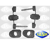 Sasic Reparatursatz Stabilisatorlager 4005070 Vorderachse beidseitig für Renault