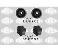SASIC Reparatursatz Querlenker 7960005 – Vorderachse beidseitig für Citroën & Peugeot