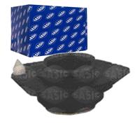 Sasic Federbeinstützlager 4001645 für Renault Megane II Scénic II Vorderachse