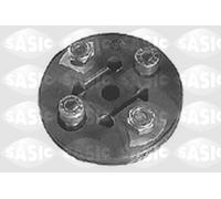 SASIC Flansch, Lenksäule vorne rechts links für RENAULT PEUGEOT CITROËN 404014 7700549015 0404144S