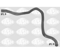 Rohr für das Kühlsystem 3406149 SASIC für OPEL ZAFIRA A Großraumlimousine