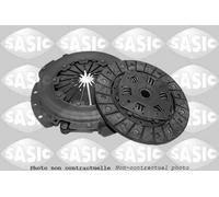 SASIC Kupplungssatz 5100027 für Citroën