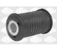 Sasic Lagerung Blattfeder 4003377 für Renault Master II Kasten Hinterachse beidseitig 41mm 1x