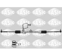 SASIC Lenkgetriebe mechanisch für Fiat Punto 176 55 1.1 75 1.2 176_ 60 176C 85