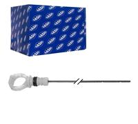 SASIC ÖLPEILSTAB ÖLMESSSTAB passend für CITROËN C4 C5 C8 JUMPY PEUGEOT 307 308