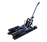 Satra Hydraulik Motorrad-Lift mobil Lift Hebebühne Montagebock 680kg