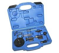 Satra S-X1620 Motor Einstellwerkzeug geeignet für Audi Seat Skoda VW 1.6 und 2.0 TDI Motoren