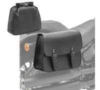 Satteltasche Laredo 20L rechts für Honda Rebel 500 Seitentasche