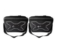 Satteltasche Moto Kompatibel Mit R1200GS Für R1250GS Für ADV Alle Jahre, Motorrad-Seitenkoffer, Innentasche, Werkzeugkasten, Satteltasche, Koffer, Innentasche, Gepäck, Satteltaschen