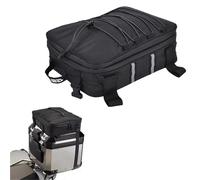 Satteltasche Top Bag Motorrad Seitenkoffer Packtaschen Gepäck Für R1250GS Adventure R1200GS R 1250 GS LC ADV