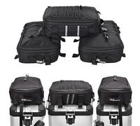 Satteltasche Top Bag Motorrad Seitenkoffer Packtaschen Gepäck Für R1250GS Adventure R1200GS R 1250 GS LC ADV