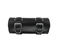 Satteltaschen Motorrad Satteltasche Leder PU Vorne Oder Hinten Werkzeug Satteltasche Sturzbügeltaschen