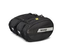 Satteltaschen Shad SL58
