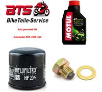 3l Motul 5100 4t 4 Takt Motoröl 10w40 104066 Halbsynthetisch Api Smsl Jaso Ma2 104066