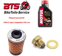 MOTUL Motoröl 7100 4T 10W40 109397 1 Liter