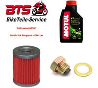3l Motul 5100 4t 4 Takt Motoröl 10w40 104066 Halbsynthetisch Api Smsl Jaso Ma2 104066
