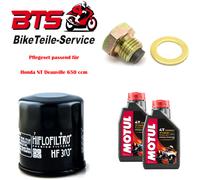 MOTUL Motoröl 7100 4T 10W40 109397 1 Liter