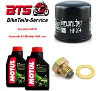 3l Motul 5100 4t 4 Takt Motoröl 10w40 104066 Halbsynthetisch Api Smsl Jaso Ma2 104066