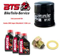 MOTUL Motoröl 7100 4T 10W40 109397 1 Liter