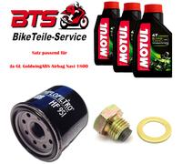 3l Motul 5100 4t 4 Takt Motoröl 10w40 104066 Halbsynthetisch Api Smsl Jaso Ma2 104066