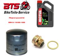 Motul 5100 ester 15W-50 4T Motorrad Motoröl 4l