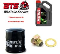 Motul 5100 ester 10W-40 4T Motorrad Motoröl 4l