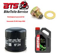 Motul 5100 ester 10W-40 4T Motorrad Motoröl 4l