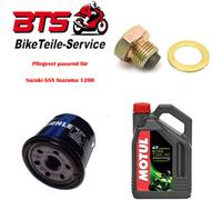 Motul 5100 ester 10W-40 4T Motorrad Motoröl 4l