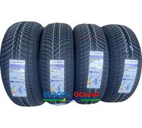 SATZ 4X MICHELIN 205/60 R16 92H CROSSCLIMATE 3 GANZJAHRESREIFEN AKTUELLES DOT