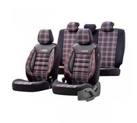 Satz Autositzbezüge für OTOM GTI SPORT 801