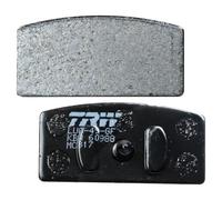 MCB17 MCB017 BMW - TRW-Lucas Bremsbeläge brake pads Bremsklotz vorne