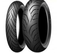 Satz Dunlop Sportmax Roadsmart 3 III SP 120/70ZR17 (58W)+190/55ZR17 (75W)