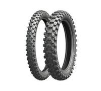 Michelin Tracker 80/100 R21 51R PKW Sommerreifen Reifen 691556