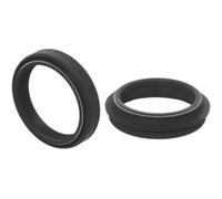Satz Gabel-Staubkappen - Showa Ø43 SKF KITB-43S für: DUCATI HONDA Kawa. Suzu. TR