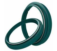 Satz Gabel-Staubkappen - WP Ø43 SKF KITB-43W für: BMW HUSQVARNA KTM TRIUMPH TC F