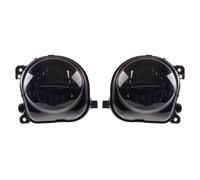 Satz LED Nebelscheinwerfer Smoke Schwarz Passend für BMW 5er F10 F11 F07 LCI 13>