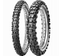 Satz Maxxis Maxxcross IT M-7305 110/90-19 62M TT + M7304 80/100-21 51M TT