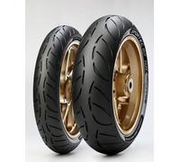 Satz Metzeler Sportec M7 RR 120/70 ZR 17 & 160/60 ZR 17 (vorne M = Standard)